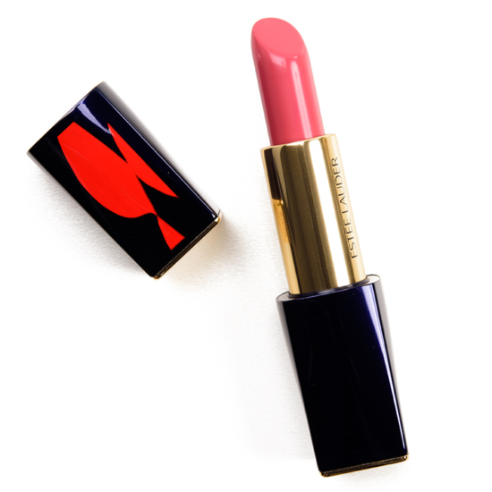 Estee Lauder Poesie (215) Pure Color Envy Sculpting Lipstick