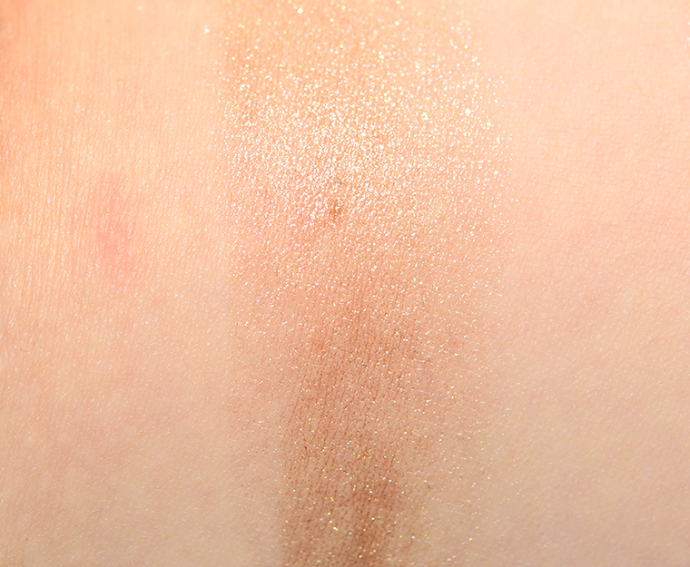 Fenty Beauty Brown Sugar Body Lava Body Luminizer