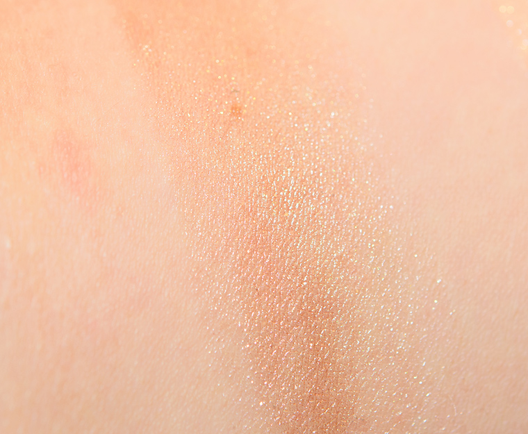 Fenty Beauty Brown Sugar Body Lava Body Luminizer