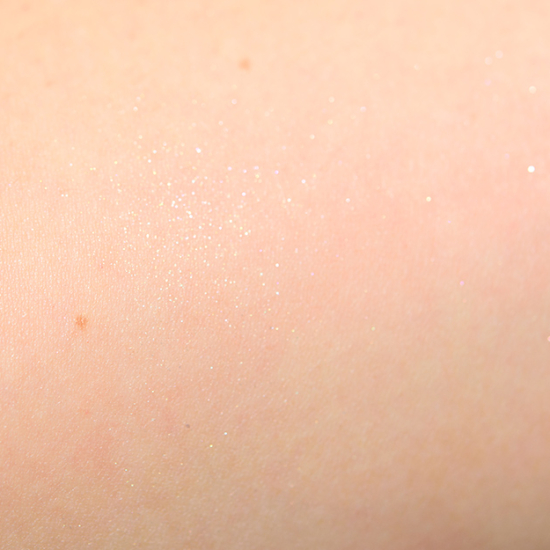 Fenty Beauty Rosé on Ice Fairy Bomb Glittering Pom Pom