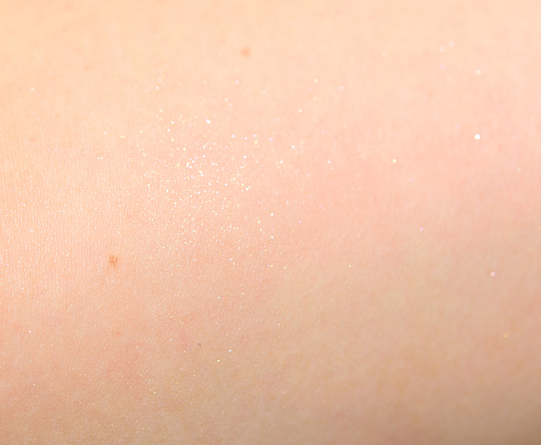 Fenty Beauty Rosé on Ice Fairy Bomb Glittering Pom Pom