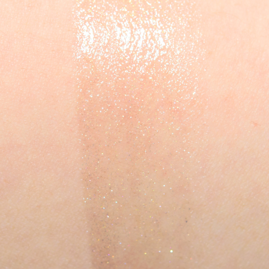 Fenty Beauty Body Lava Body Luminizer Who Needs Clothes