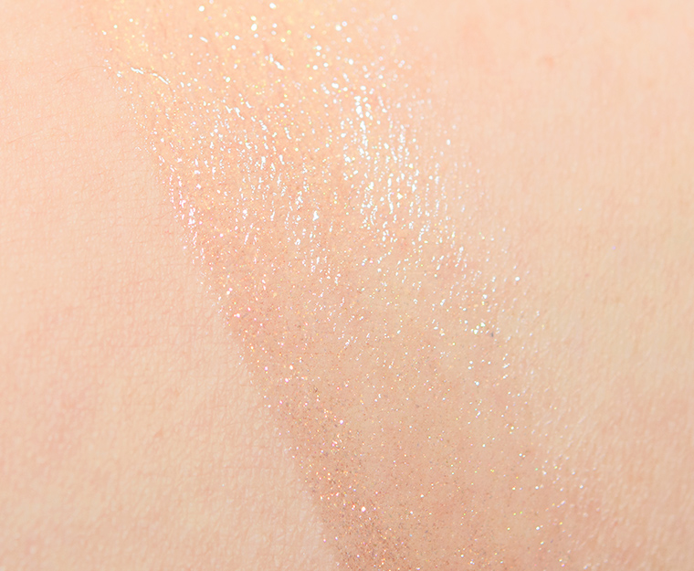 Fenty Beauty Who Needs Clothes Body Lava Body Luminizer
