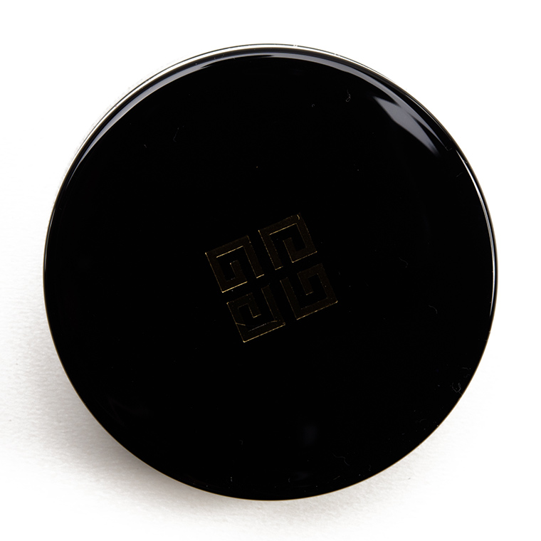 Givenchy African Light Gold Bouncy Highlighter Cooling Jelly Glow