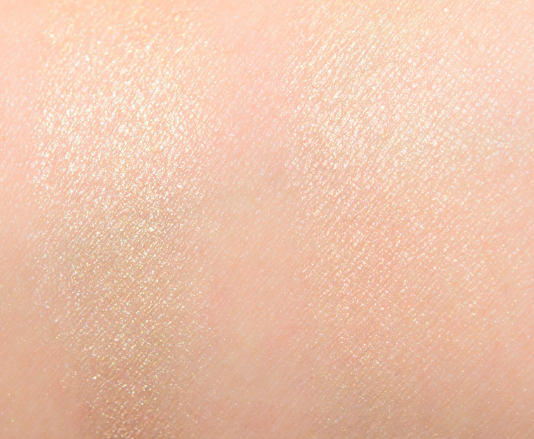 Givenchy African Light Gold Bouncy Highlighter Cooling Jelly Glow