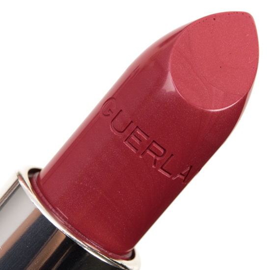 Guerlain #06 Rouge G de Guerlain Lip Color (2018)