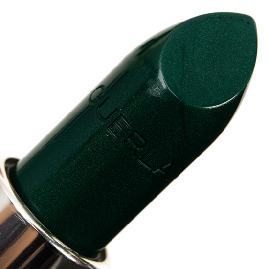 Guerlain #111 Rouge G de Guerlain Lip Color (2018)
