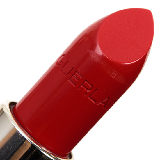 Guerlain Rouge G de Guerlain Lip Color (2018) #214