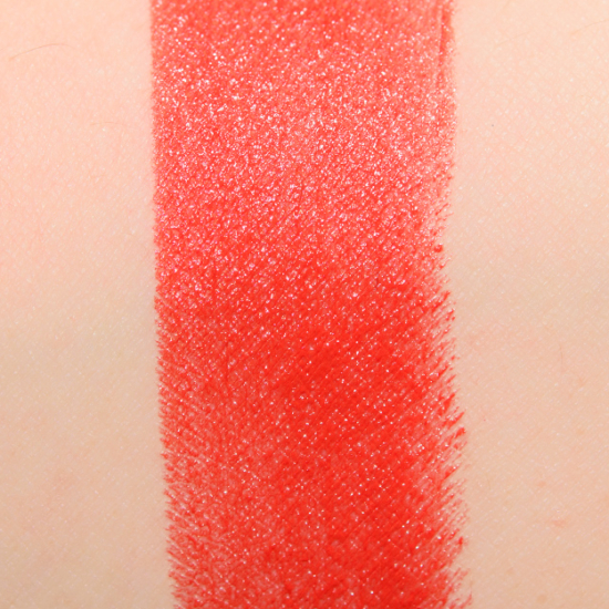 Guerlain #214 Rouge G de Guerlain Lip Color (2018)