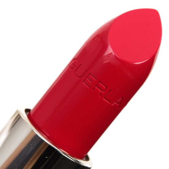 Guerlain #21 Rouge G de Guerlain Lip Color (2018)