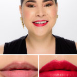 Guerlain #21 Rouge G de Guerlain Lip Color (2018)
