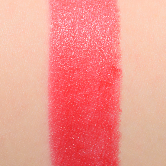 Guerlain #22 Rouge G de Guerlain Lip Color (2018)