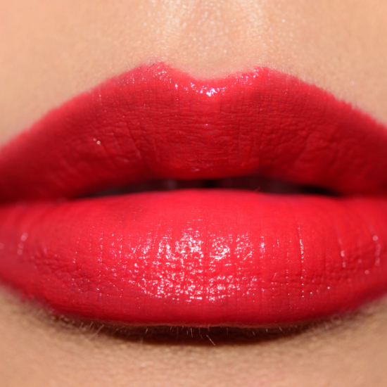 Guerlain #22 Rouge G de Guerlain Lip Color (2018)