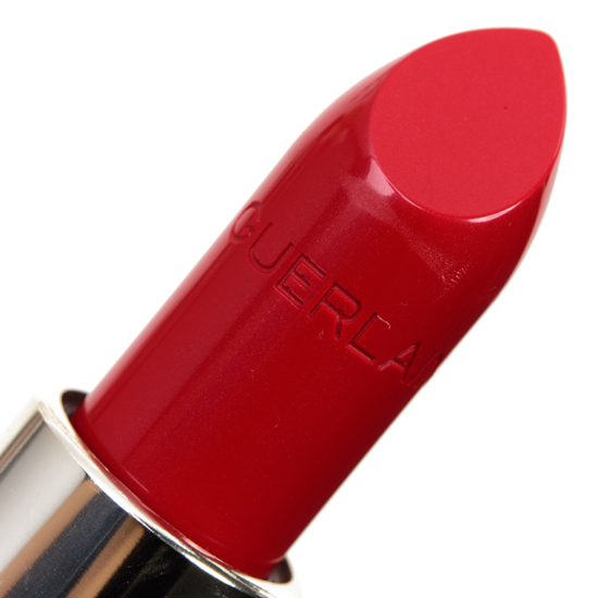 Guerlain #25 Rouge G de Guerlain Lip Color (2018)