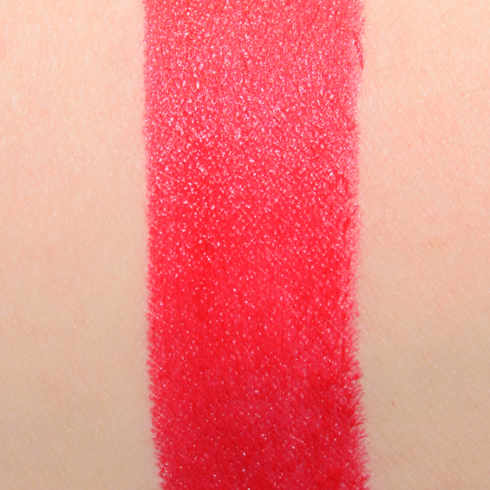 Guerlain #25 Rouge G de Guerlain Lip Color (2018)