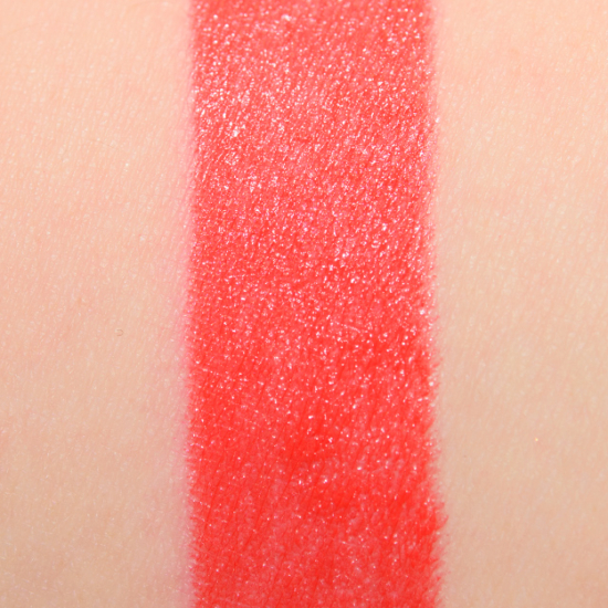 Guerlain #28 Rouge G de Guerlain Lip Color (2018)