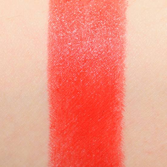 Guerlain #42 Rouge G de Guerlain Lip Color (2018)
