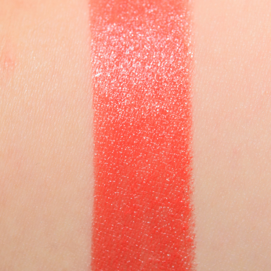 Guerlain #45 Rouge G de Guerlain Lip Color (2018)