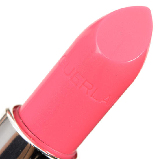 Guerlain #520 Rouge G de Guerlain Lip Color (2018)