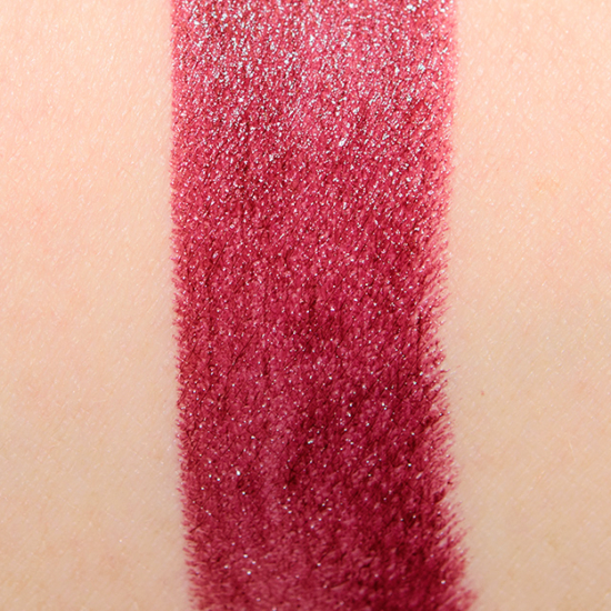 Guerlain #555 Rouge G de Guerlain Lip Color (2018)