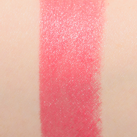 Guerlain #62 Rouge G de Guerlain Lip Color (2018)