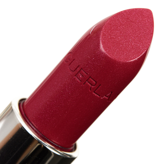 Guerlain #65 Rouge G de Guerlain Lip Color (2018)