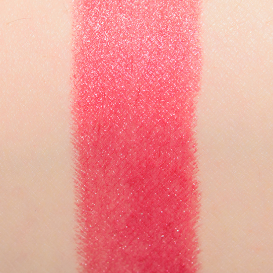 Guerlain #65 Rouge G de Guerlain Lip Color (2018)