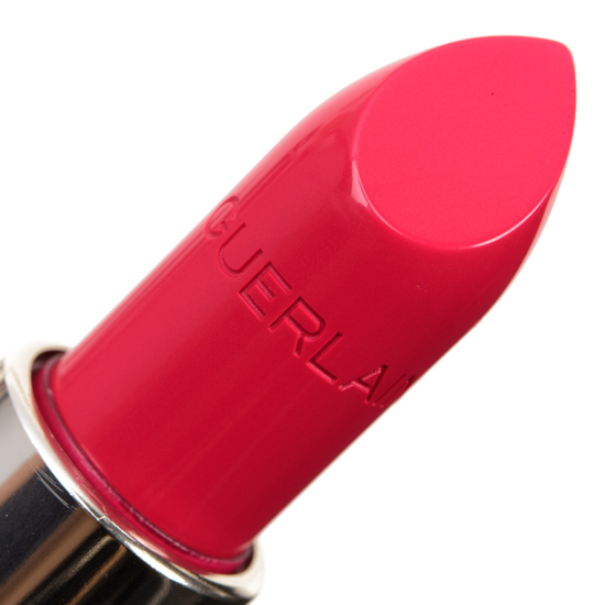 Guerlain #71 Rouge G de Guerlain Lip Color (2018)