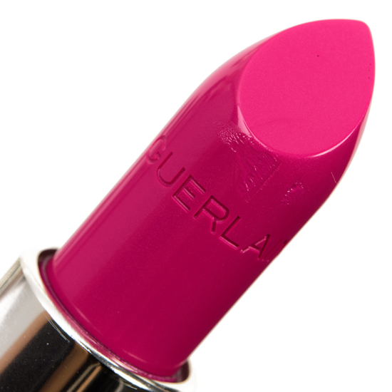 Guerlain #65, 72, 73 Rouge G de Guerlain Lip Colors (2018) Reviews ...
