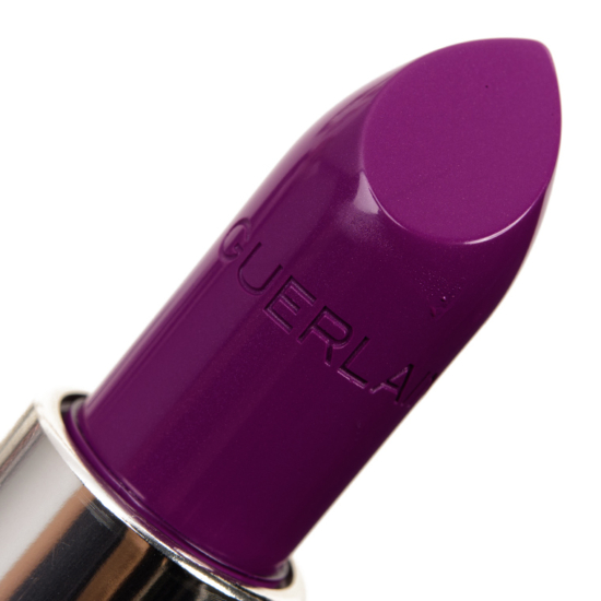 Guerlain #74 Rouge G de Guerlain Lip Color (2018)