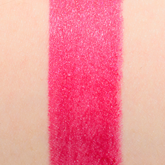 Guerlain #78 Rouge G de Guerlain Lip Color (2018)