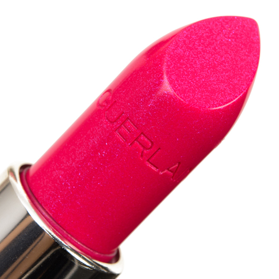 Guerlain Rouge G de Guerlain Lip Color (2018) #888
