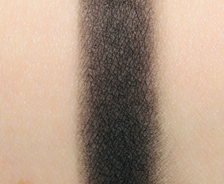 Hourglass Black Graphik Eyeshadow