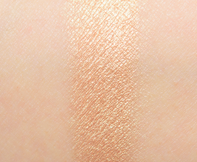 Hourglass Champagne Gold Graphik Eyeshadow