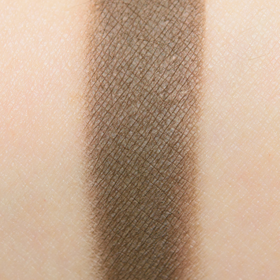 Hourglass Charcoal Brown Graphik Eyeshadow