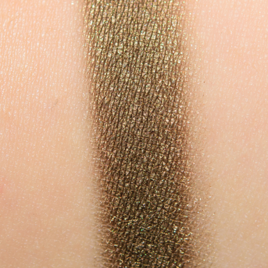 Hourglass Deep Olive Graphik Eyeshadow