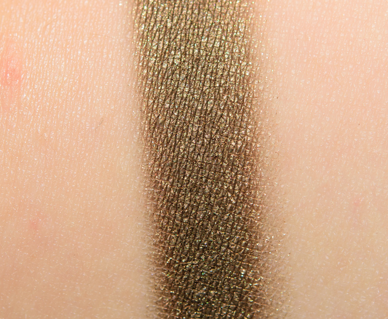 Hourglass Deep Olive Graphik Eyeshadow