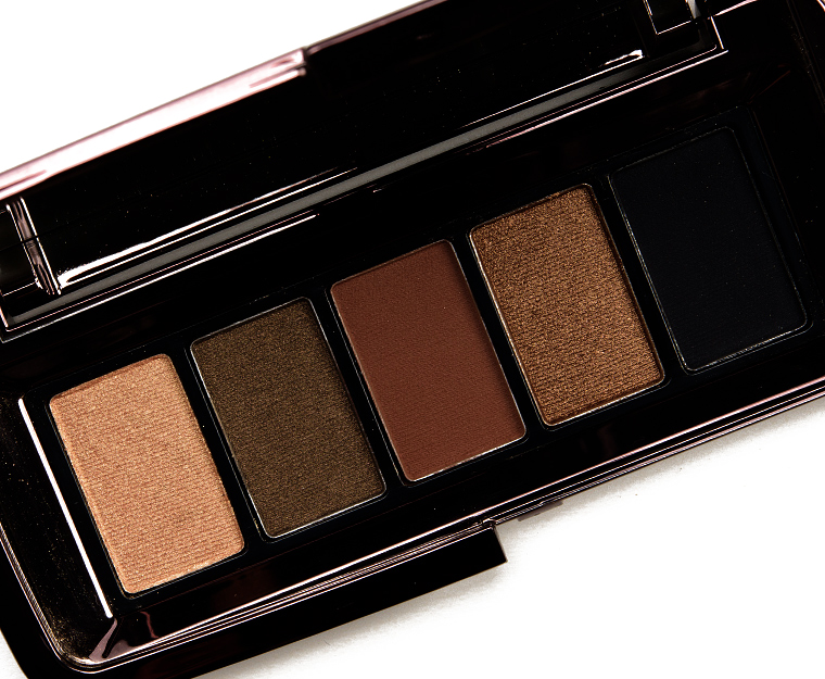 Hourglass Vista Graphik Eyeshadow Palette