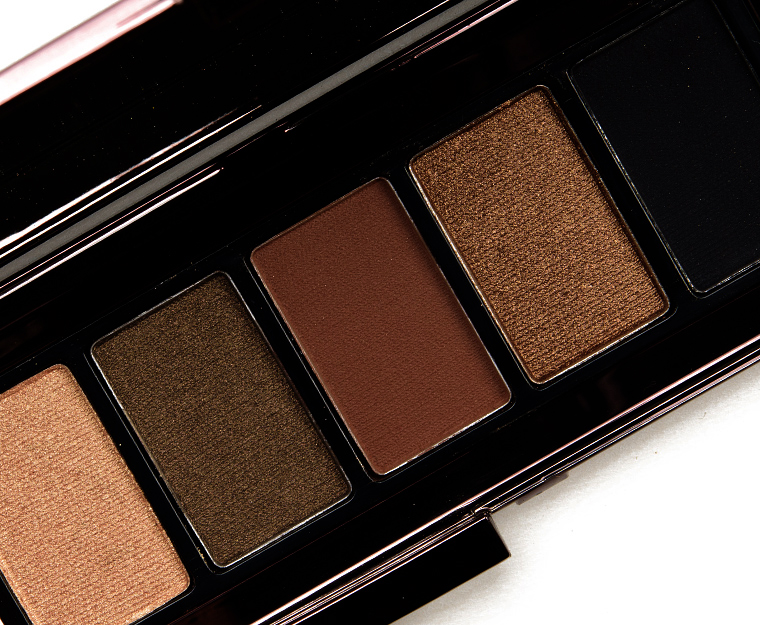Hourglass Vista Graphik Eyeshadow Palette