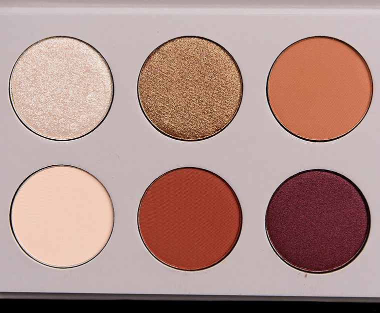 KKW Beauty Mario 10-Pan Eyeshadow Palette