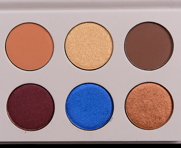 KKW Beauty Mario 10-Pan Eyeshadow Palette