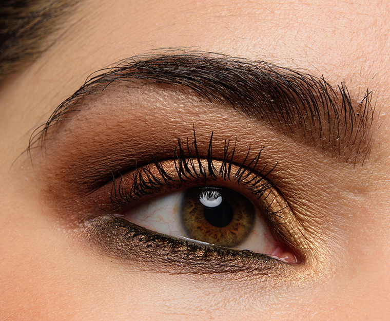 KKW Beauty x Mario | Look Details