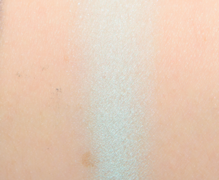 MAC Atomic Blush Eyeshadow
