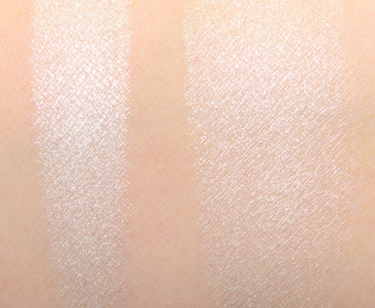 MAC Barely Dressed Mineralize Skinfinish