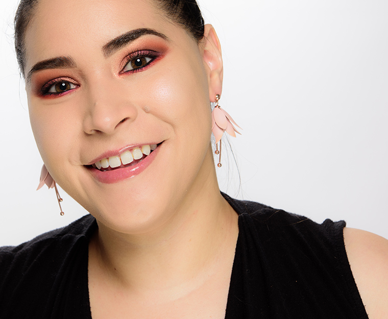 MAC Barely Dressed Mineralize Skinfinish