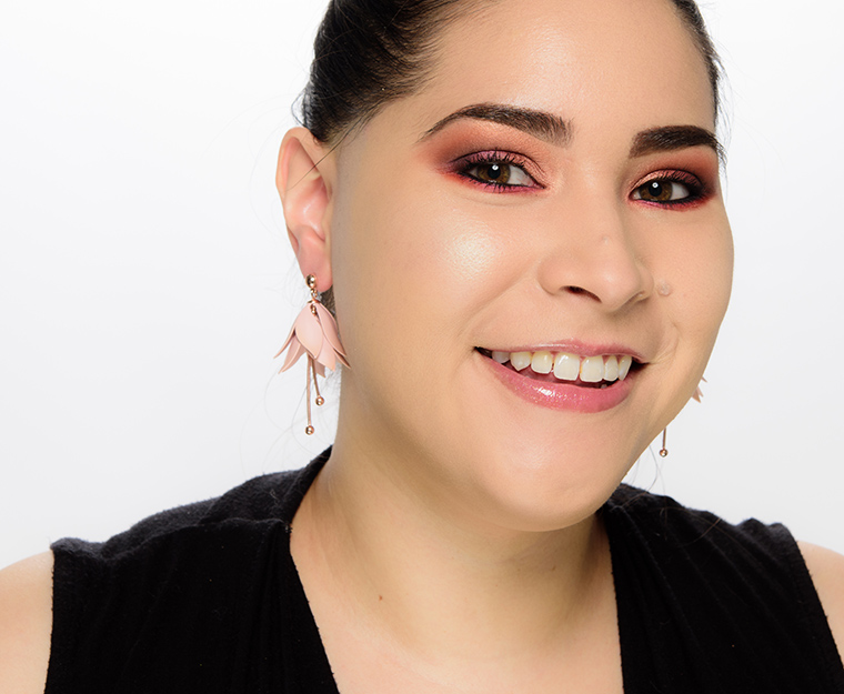 MAC Barely Dressed Mineralize Skinfinish