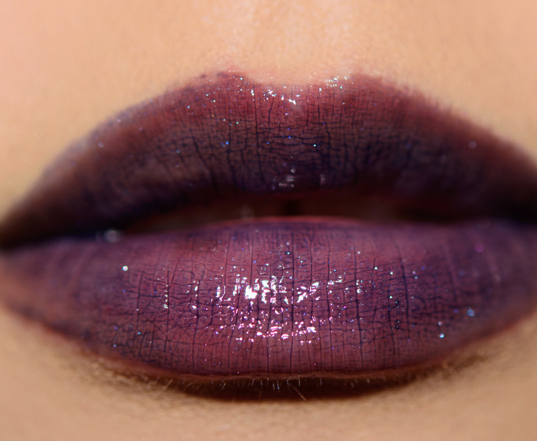 MAC Dreamz Nicopanda Lipglass
