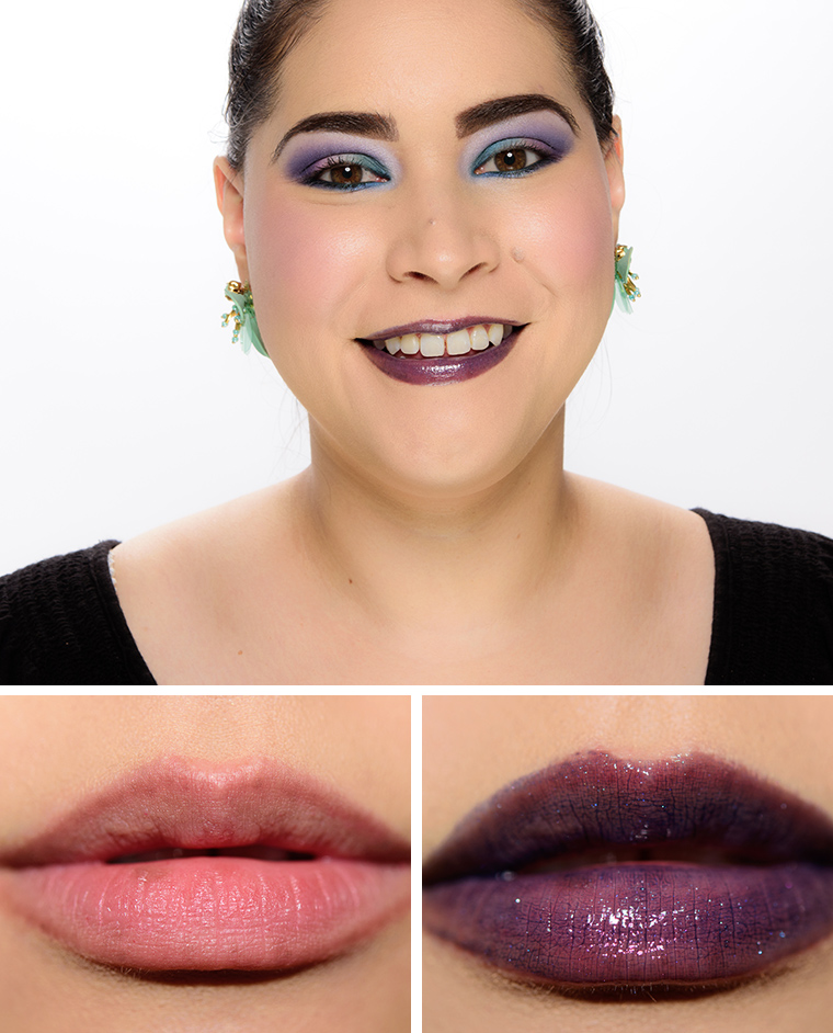 MAC Dreamz Nicopanda Lipglass