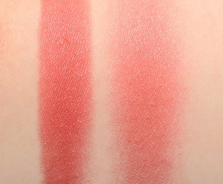 MAC Flirting with Danger Mineralize Blush
