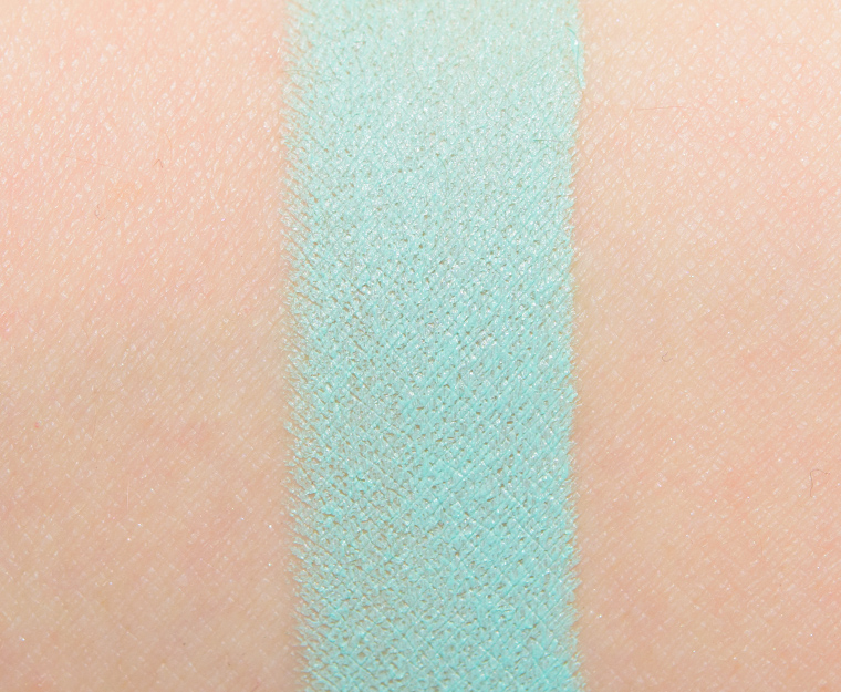 <p class="text-center">MAC Galactic Mint Nicopanda Lipstick</p>